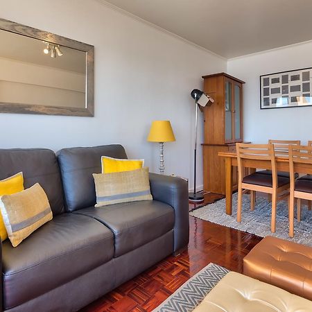 Apartamento avenida arriaga 806 top floor Funchal  Exterior foto