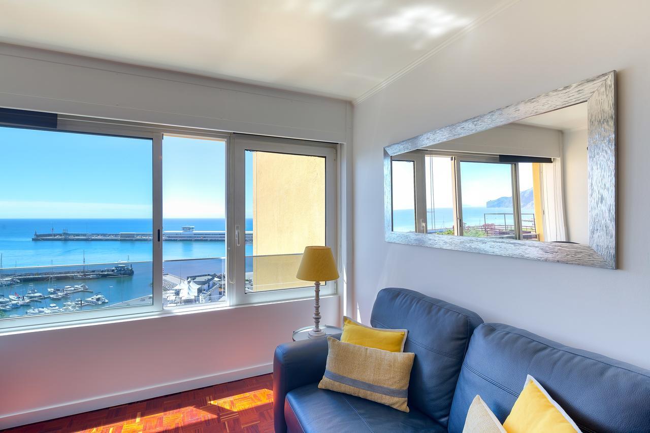 Apartamento avenida arriaga 806 top floor Funchal  Exterior foto