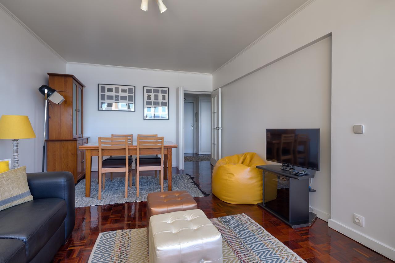 Apartamento avenida arriaga 806 top floor Funchal  Exterior foto